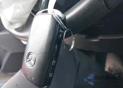 2023 Mazda Cx-5 2.5 S from USA, damaged, VIN JM3KFBAM2P0126351